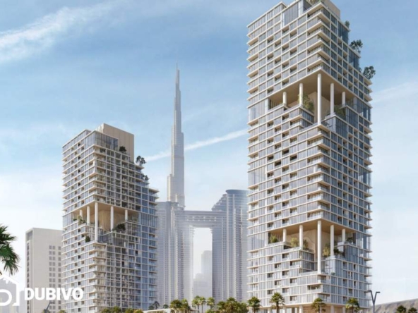 Verve City Walk pic4