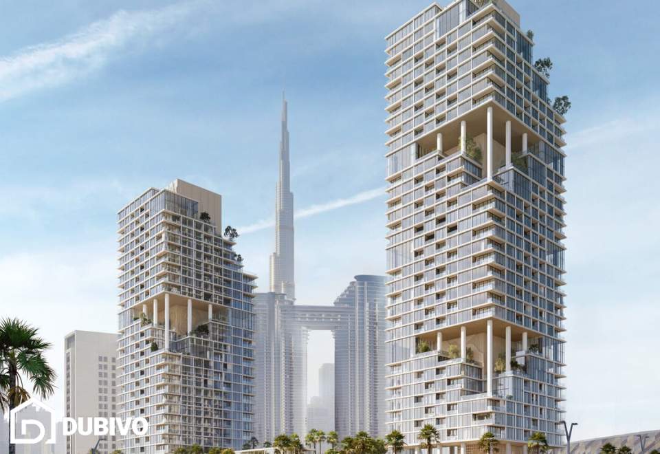 Verve City Walk pic4